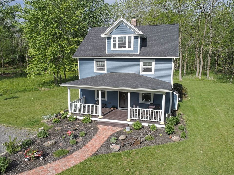 253 Rd, ster, NY 14580 Zillow