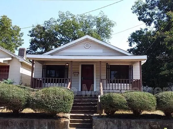 821 19th Pl SW, Birmingham, AL 35211