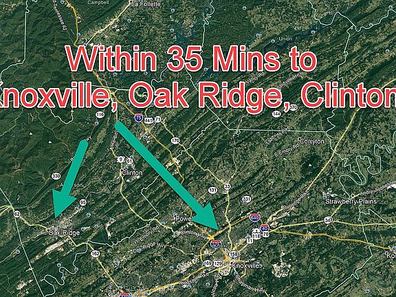4th image of Briceville Hwy