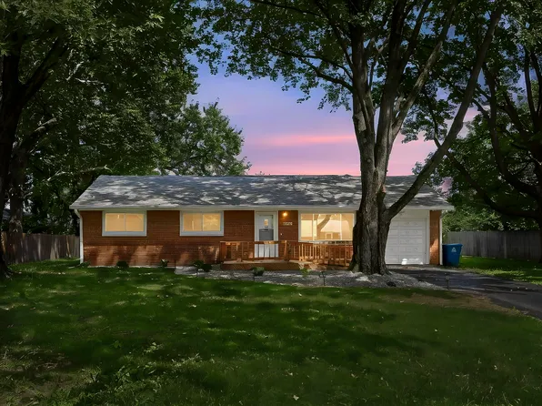 10735 Vali Dr, Indianapolis, IN 46280