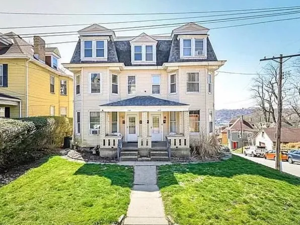 804 Taylor Ave Floor 2, Pittsburgh, PA 15202