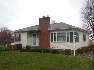 2886 Myers Rd, Shelby, OH 44875