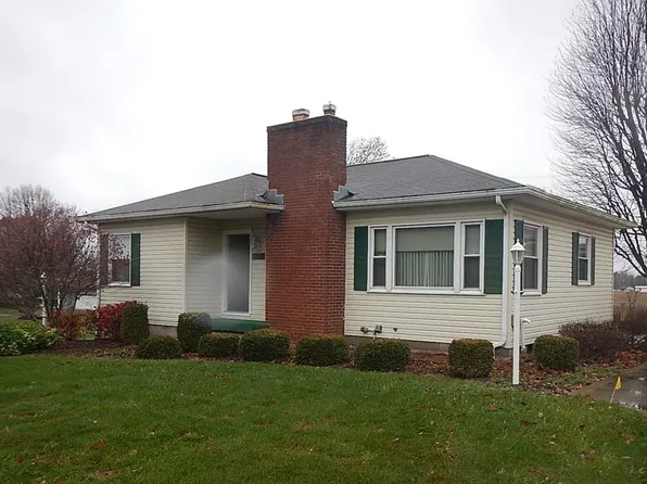 2886 Myers Rd, Shelby, OH 44875