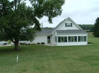 234 E Dallas Rd, Urbana, OH 43078