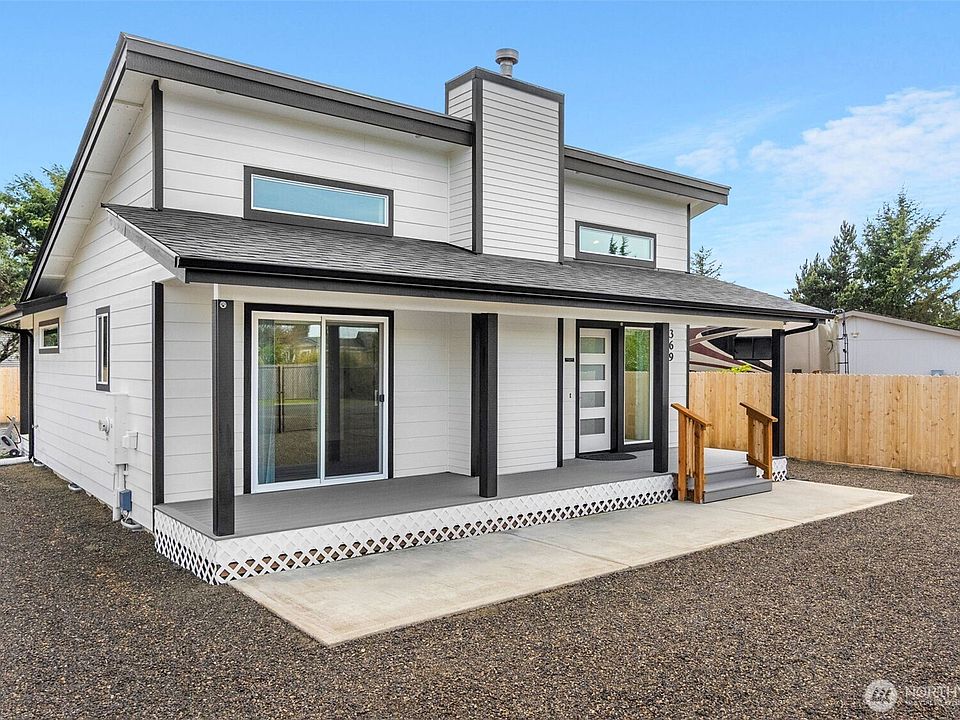 1st image of 369 N Butter Clam Street SW
