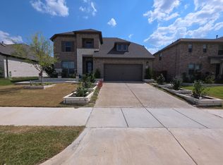 3418 Prickly Pear Path, Melissa, TX 75454