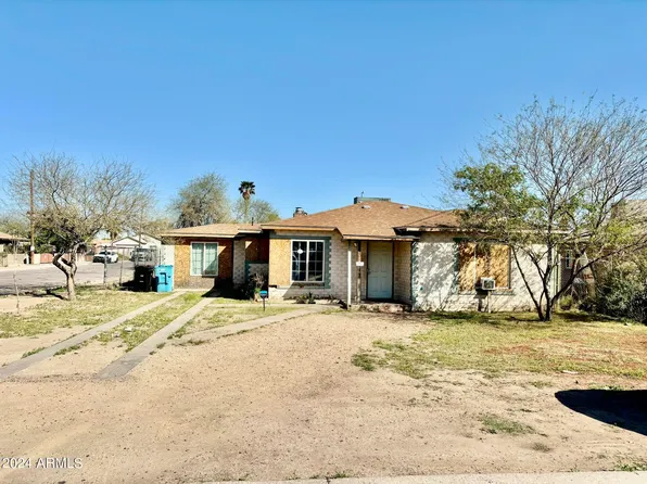 3301 W MARICOPA Street, Phoenix, AZ 85009