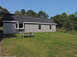 216 Gray Meadow Rd, Orland, ME 04472