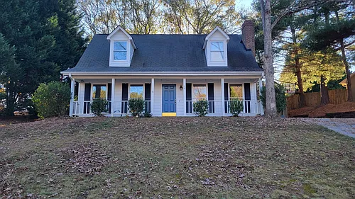 18 Saint Andrews Way Photo 1