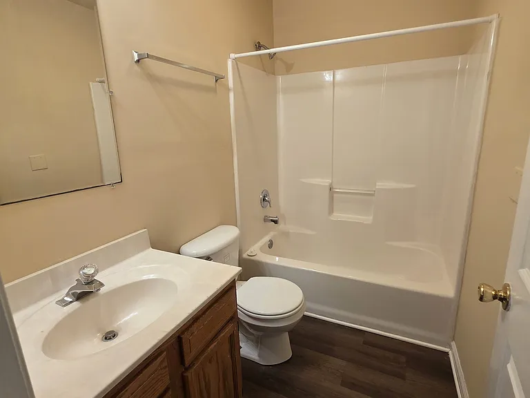 Downstairs Bathroom