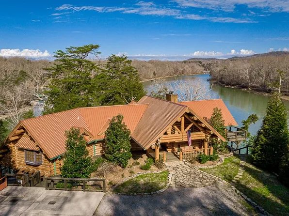 562 Rocky Ridge Rd E, Rock Island, TN 38581