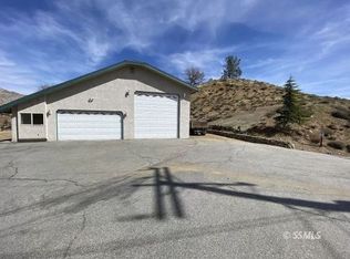 47 Dollar Rd, Wofford Heights, CA 93285