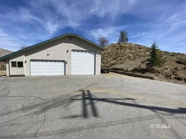 47 Dollar Rd, Wofford Heights, CA 93285