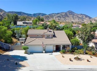 27443 Fawn Ridge Ct, Corona, CA 92883