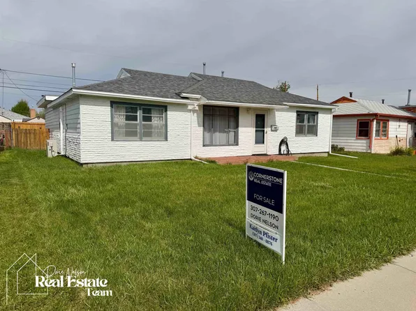 342 Junco St, Casper, WY 82609