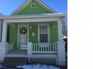 1109 N Rutledge St, Springfield, IL 62702