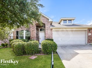 423 Hackberry Dr, Fate, TX 75087