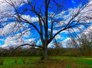 70 Summers Magee Rd, Kokomo, MS 39643