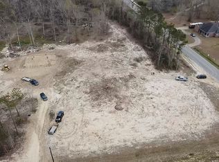 Coffee Rd, Lake Charles, LA 70611