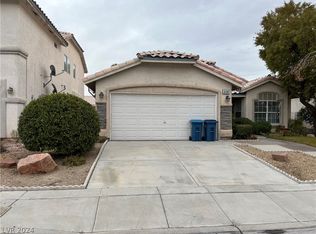 3464 Meridale Dr, Las Vegas, NV 89117