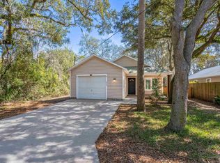 236 Nesmith Ave, Saint Augustine, FL 32084