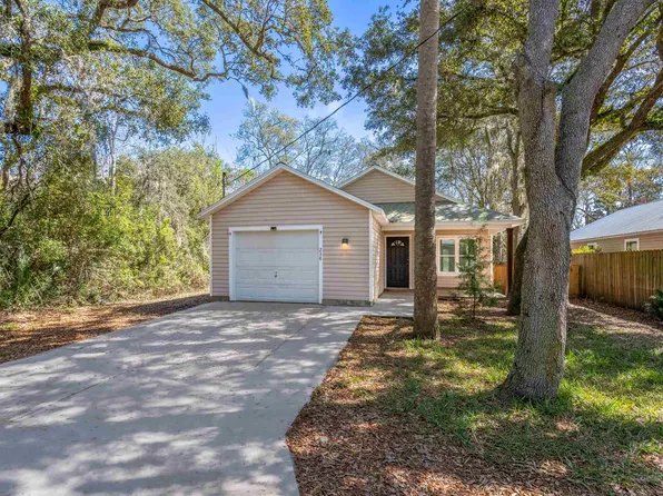 236 Nesmith Ave, Saint Augustine, FL 32084