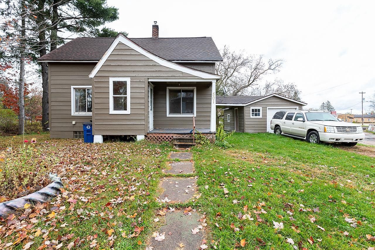501 AVENUE, Junction City, WI 54443 Zillow