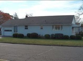 103 S 14th Ave, Manville, NJ 08835
