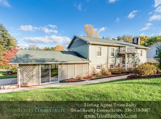 4001 Marie Dr, Winston Salem, NC 27127