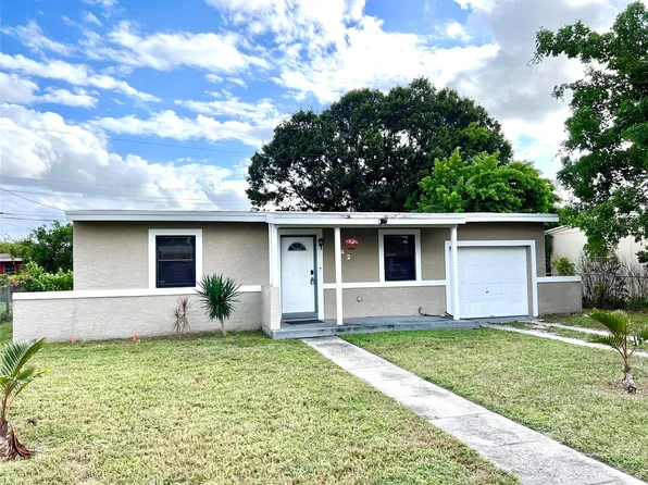 942 NW 12th Street, Fort Lauderdale, FL 33311