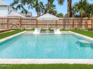 500 15th Ave S, Jacksonville Beach, FL 32250
