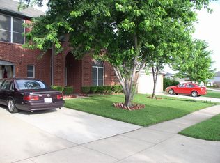 3440 Tipperary Dr, Grand Prairie, TX 75052