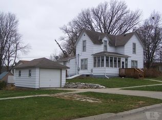 1603 2nd Ave S, Denison, IA 51442