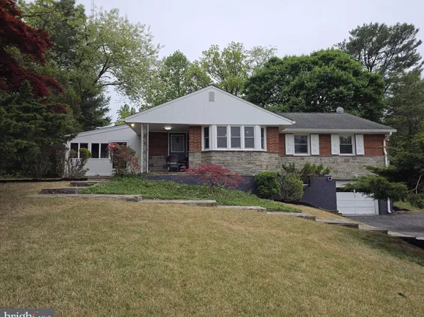 1905 Cedar Circle Dr, Baltimore, MD 21228