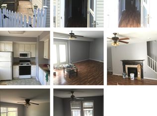 20 Mercer St, Harpers Ferry, WV 25425