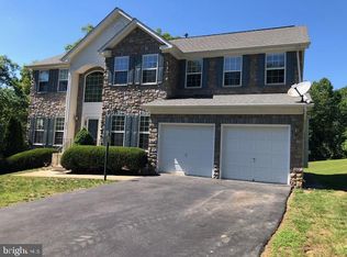 975 Decatur Rd, Stafford, VA 22554