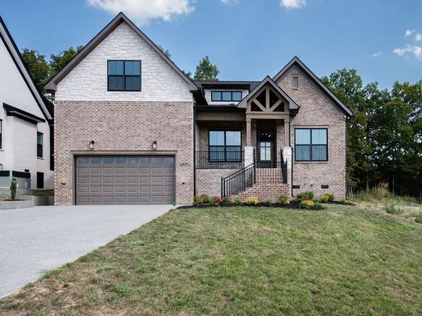 1401 Mills Cv Lot 608, Mount Juliet, TN 37122