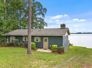 715 Hickory Dr, Wetumpka, AL 36092
