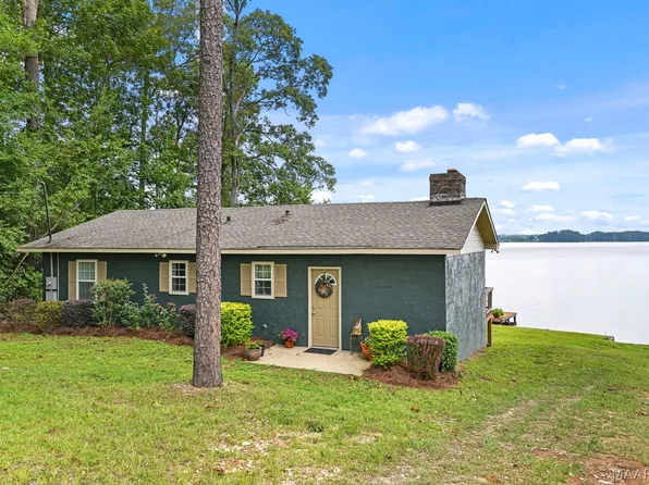 715 Hickory Dr, Wetumpka, AL 36092