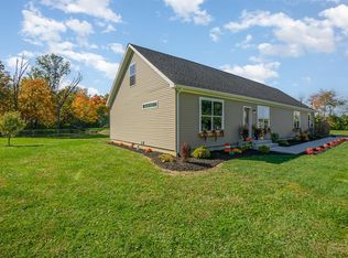 1027 Robinson Rd, Hamilton, OH 45013