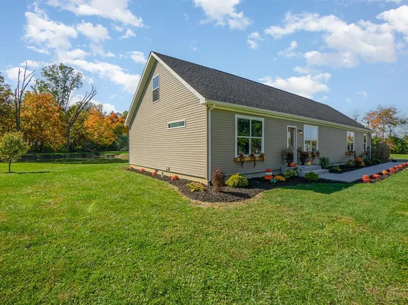 1027 Robinson Rd, Hamilton, OH 45013