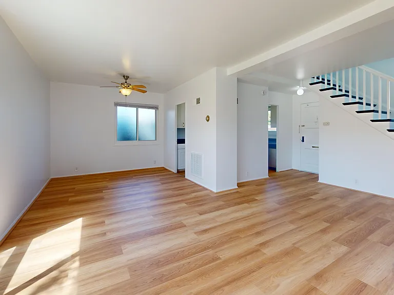 Parkmerced Apartments — Photo 137