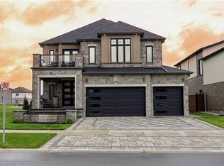 76 Grandville Cir, Brant, ON N3L 0J5
