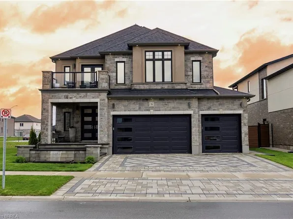 76 Grandville Cir, Brant, ON N3L 0J5