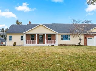 9625 E Paulding Rd, New Haven, IN 46774