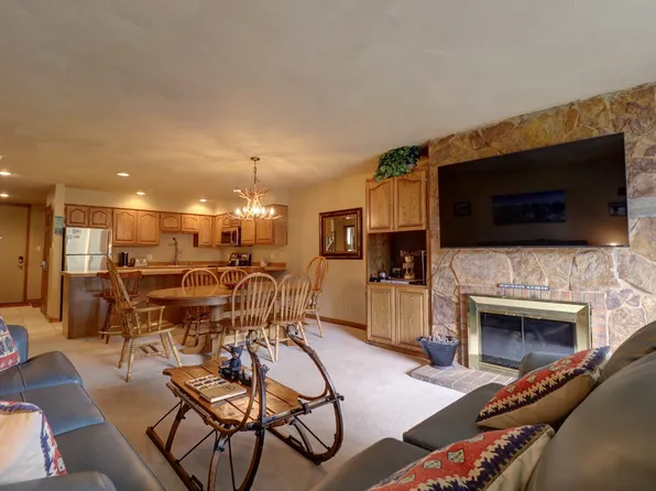 (undisclosed Address), Frisco, CO 80443