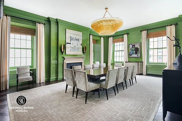 Sold by Coldwell Banker Warburg | media 4