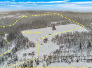 0 River Rd, North Troy, VT 05859