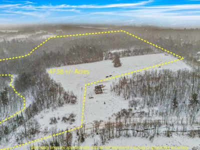 00 River Bend Drive, North Troy, VT, 05859