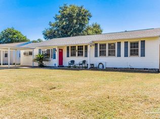 211 Donald Dr, Perdido Key, FL 32507